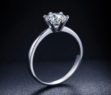 Anillo de circón al por mayor