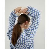 Pendientes con revestimiento de acero de titanio, geométricos, de estilo simple, 1 par