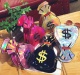 Dollar Purse
