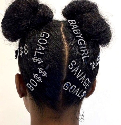 Hotsell Dollor $$$$ and.BO$$ hair PIn