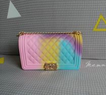Wholesale Hotsell Multicolor Color Bags