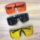Fashion Sunglasses women 2019 Luxury Brand Vintage oversized Sunglasses men gothic Red punk festival Sun glasses