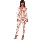 club outfitswoman clothessimpleewomen elegantlounge weartweed suit womanleopard pants setsexy outfitwoman clothescute outfits fo
