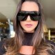 fashion sunglasses women pilot black Oversized Sexy brand designer sunglasses female 2020 retro glasses woman