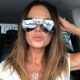 Fashion Unisex mirror Sunglasses for women luxury metal brand Ladies Glasses Fashion pilot high quality sunglasses Gafas de sol
