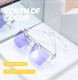 Square Sunglasses Women 2020 Sunglasses Oversized Men Sunglasses Frame Luxury Mens Sunglass Brand Designer Rectangle Sun Glasses