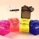 Summer Transparent Bags for Women 2020 Women's Handbag Clear Evening Cluth Bag Chain Tote Box Ladies Hand Bags Party Jelly Purse