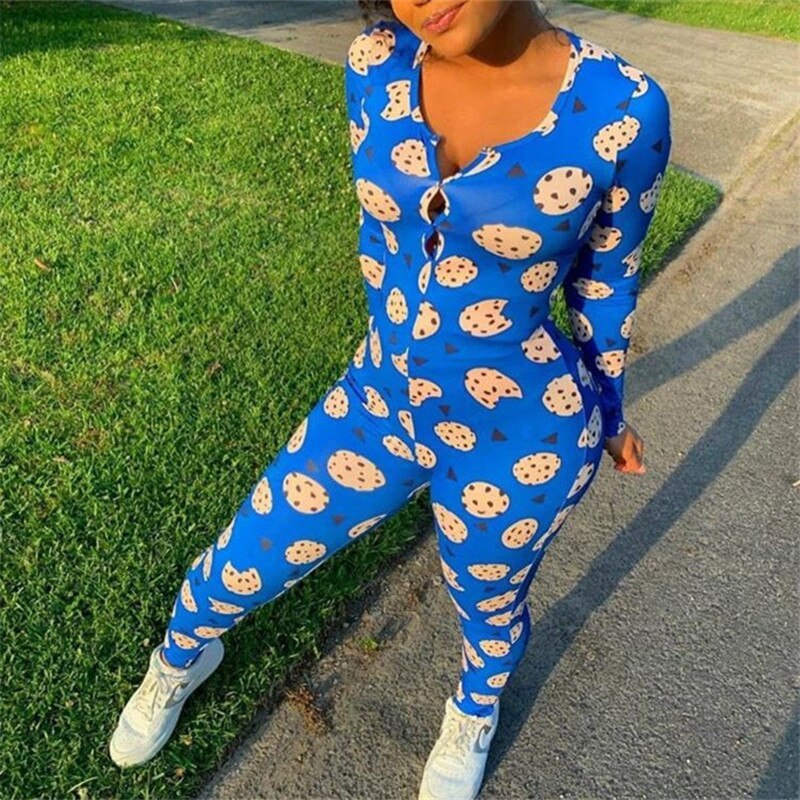 women's one piece romper pajamas