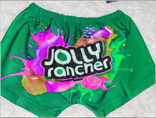 New Women Sexy Club Party Candy Mini Shorts Sports Fitness Push Up Multicolor Cute Shorts Summer Harajuku Short Feminino