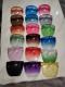Blocc Protective Face Shield Full Cover Visor Glasses/Sunglasses Anti-Spray Mask Protective Goggle Glass Sunglasses