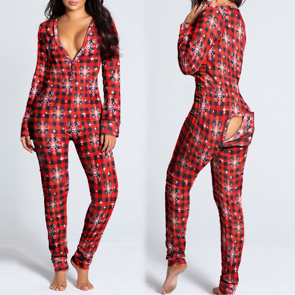 onesie pajamas with flap
