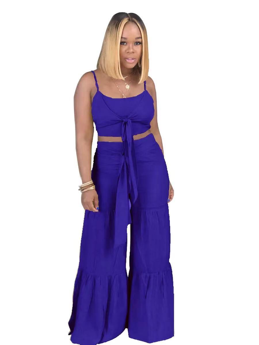 sexy two piece pants outfits