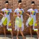 Autumn Women Casual Fashion Streetwear Home Cartoon Letter Tassel Coat T-shirt Hot