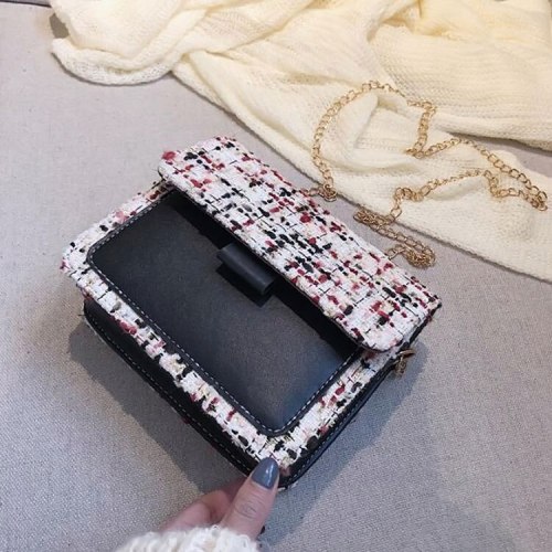 Popular Design Women Handbag Cute Fashion Women Lady Bag Girl New Shoulder Bags