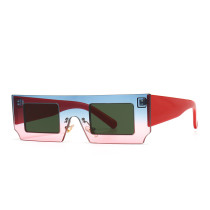 adult glasses female square sun glasses female elegant shades fashion summer sunglasses 2021