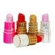 Lipstick Bag full Crystal Clutches Bags