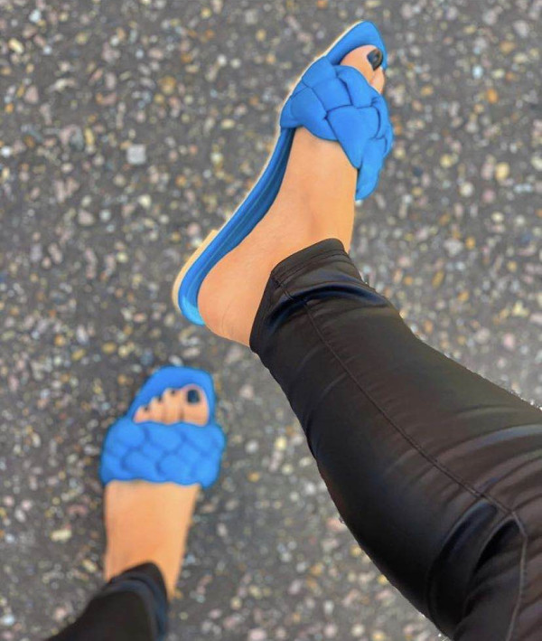 new flat shoes 2021