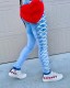 2021 Wholesale new style hostel summer pants for ladies 