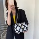 2021 Luxury Large Capacity Crossbody Bags For Women Shoulder Bags Chains Totes Messenger Bag Sac A Main