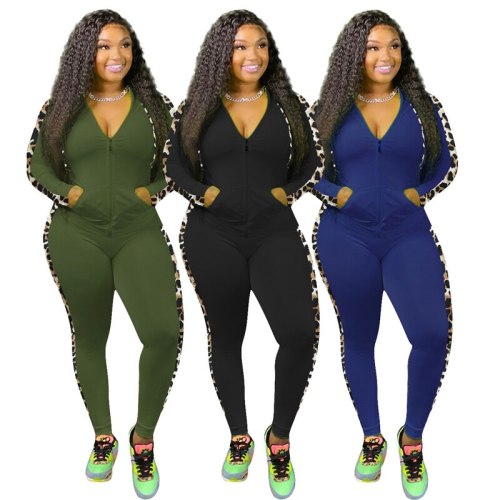 Plus Size Tracksuit Women Set Pants and Top Long Sleeve Hoodies Sweatsuits Womens Joggers Sweatpants Sets Wholesale Dropshipping