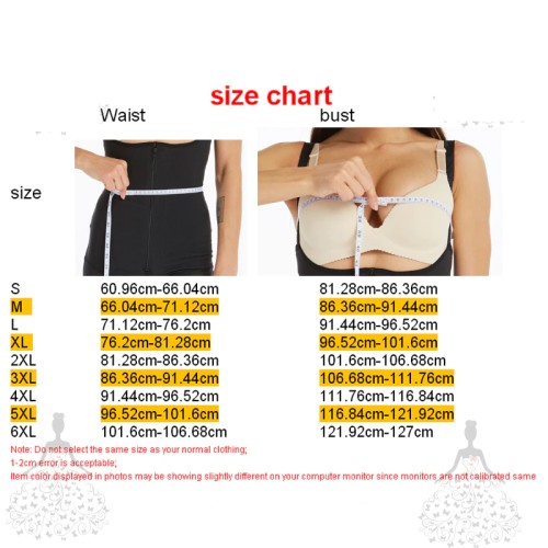 Corset Waist Trainer  Binders Shapers Slimming Underwear Belly Sheath Bodies for Women Modeling Strap Reductive Girdle Belt Femm