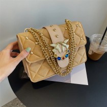 Luxury Handbags Women Bags Designer Shoulder Vintage Velvet Chain Evening Clutch Bag Messenger Crossbody Bags For Women 2021