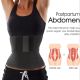 Waist Trainer for Women Tummy Wrap Waist Trimmer Belt Slimming Body Shaper Invisible Wrap Waist Trainer Support Plus Size