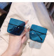New Retro Sunglasses Alloy Oversized Black Brown Glasses Ladies 2020 Fashion Brand Elegant Feminine Shade Blue Sunglasses UV400