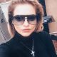 Retro Oversized Sunglasses Men Steampunk Men's Polygonal Metal Sunglasses Women Oversize Sunglasses with Diamonds UV400