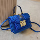 New Luxury Simple Small Golden Velvet Flap Crossbody Shoulder Bags 2022 Winter Fashion Casual Travel Handbags and Purses