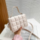 Women Small Bag 2021 Summer New Fashion Shoulder Messenger Bag Portable Square Crossbody Bag Designer Handbags High Quality