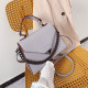 Women's Designer Luxury Handbag Large Capacity Totes Bags Women PU Shoulder Messenger Bag Lady Elegant Handbags 2022 Fashion