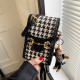 2022 Spring and Autumn New New Fashion Luxury Zipper Quality Bag Tote Lady Fashion Pack Female Messenger Bags Handbags For Women