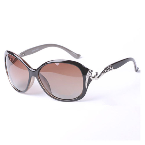 Polarized Sunglasses Women Vintage Brand Designer Sun Glasses Fashion Classic Oversized Glass Female Oculos De Sol UV400
