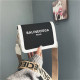 2022 New Famous Designer Small Square Bags Summer Fashion Casual Shoulder Messenger Bags Women Purse and Handbags Cc Gg Bags