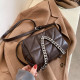Luxury Designer Handbag Women Mini Shoulder Bag Satchel Style Leather Small Crossbody Bags For Women 2021 Metale Chain Clutches