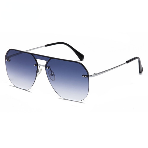 2022 Fashion TR90 Sunglasses Men Brand Designer Sun Protection Sun Glasses Women Brand Designer Outdoor Tourism UV400