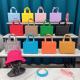 Fashion large Tote Bag Protect Black People Shoulder Bag For Women 2022 Ladies Shopping Crossbody Purse And Handbag Luxury PU Le