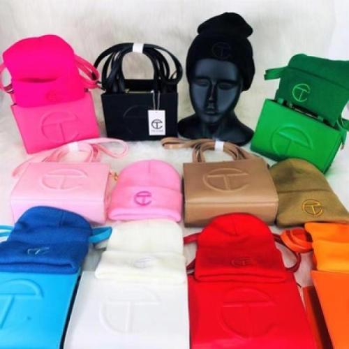 2022 Fall Winter Hat And Purse Set Hand Bags For Women Ladies Designer Purses And Handbags For Women Luxury Shoulder Bag