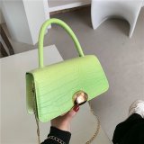 2022 New arrivals Women Small Popular Messenger Hand Bag Luxury Handbag Ladies Purses For Young Lady