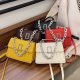 2022 Hot Sell Ladies Messenger Handbags Chain Hand Bags Fashion Shoulder Women Purses