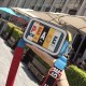 Fashion Letters Women Shoulder Bags Designer Wide Strap Crossbody Messenger Bag Funny Lady Small Flap Harajuku Female Purse 2022