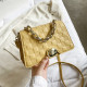 Bags For Women 2022 Women Handbags Fashion PU Leather Shoulder Bag Crossbody Bag Small Square Bag Underarm Bag WLHB2358