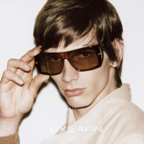 2022 New Brand Design Fashion Oversized Square Sunglasses Men Women Vintage Steampunk Sun Glasses For Female Male Goggle Gafas