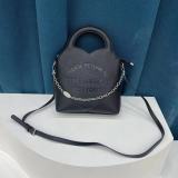 Foreign trade bag women 2023 spring and summer new popular letter tote bag European and American fashion Messenger shoulder bag