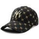 Mens Letter Baseball Cap Casual Cotton MY Embroidered Print Snapback Caps for Women Umpire Dad Hats Sun Hats Adjustable