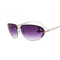 Fashion Pilot Sunglasses Sunshade Men Women Vintage Sun Glasses UV400 Male Gradient Stylish Black Outdoor Eyeglasses Shades 2023