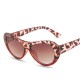 Big Oversize Cat Eye Sunglasses Women Brand Designer Ins Oval Black Sun Glasses Female Lens Shades Eyeglasses for Ladies Eyewear