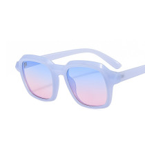 Fashion Vintage Square Sunglasses Women 2023 New Classic Luxury Brand Designer Trend Travel Sun Glasses for Female Oculos De Sol