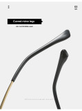 2023 cross-border fashion winter new sunglasses European and American personality flip-top one-piece Internet celebrity ins hip-hop sunglasses for women